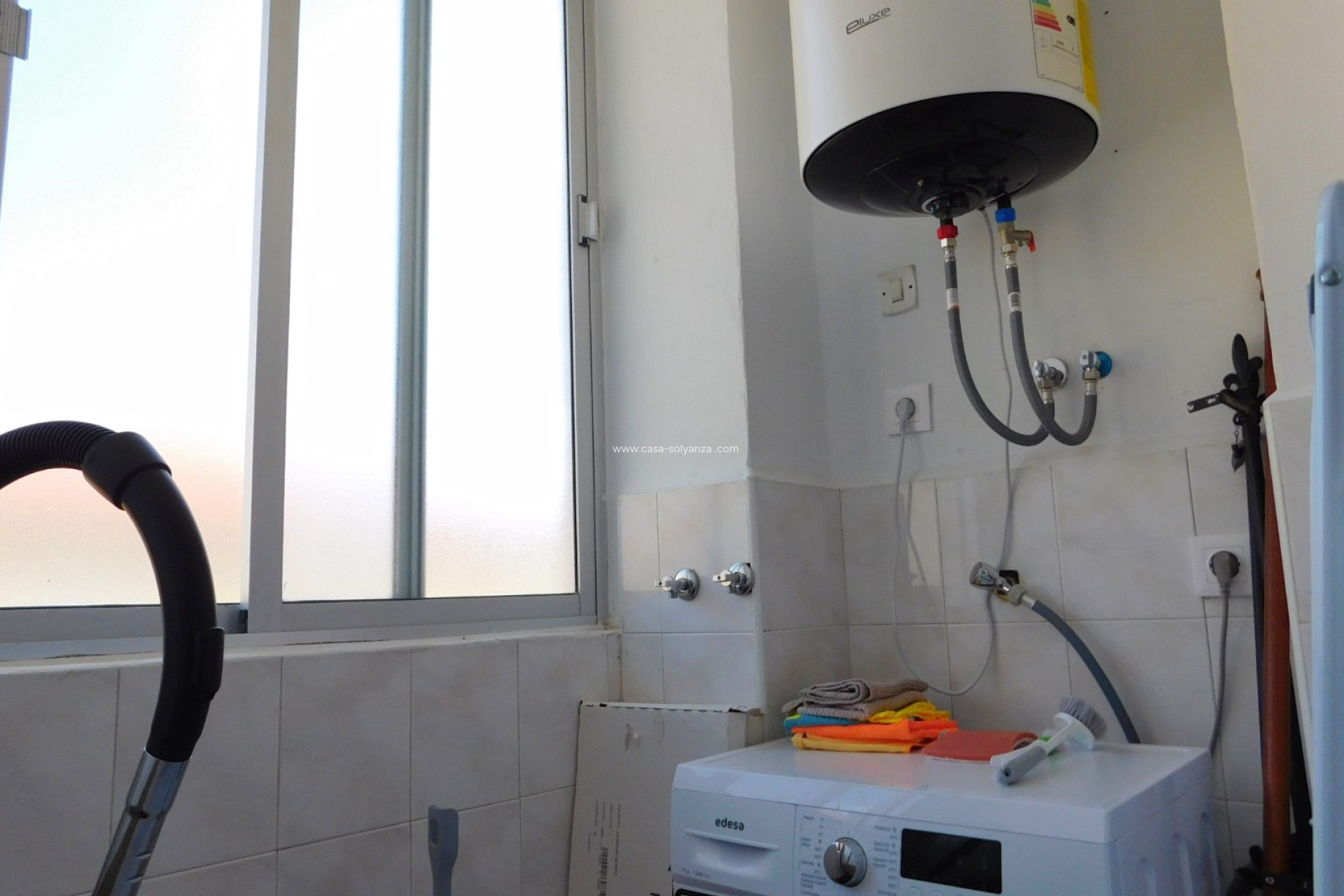 Location à long terme - Appartement - San Miguel de Salinas - San Miguel Salinas