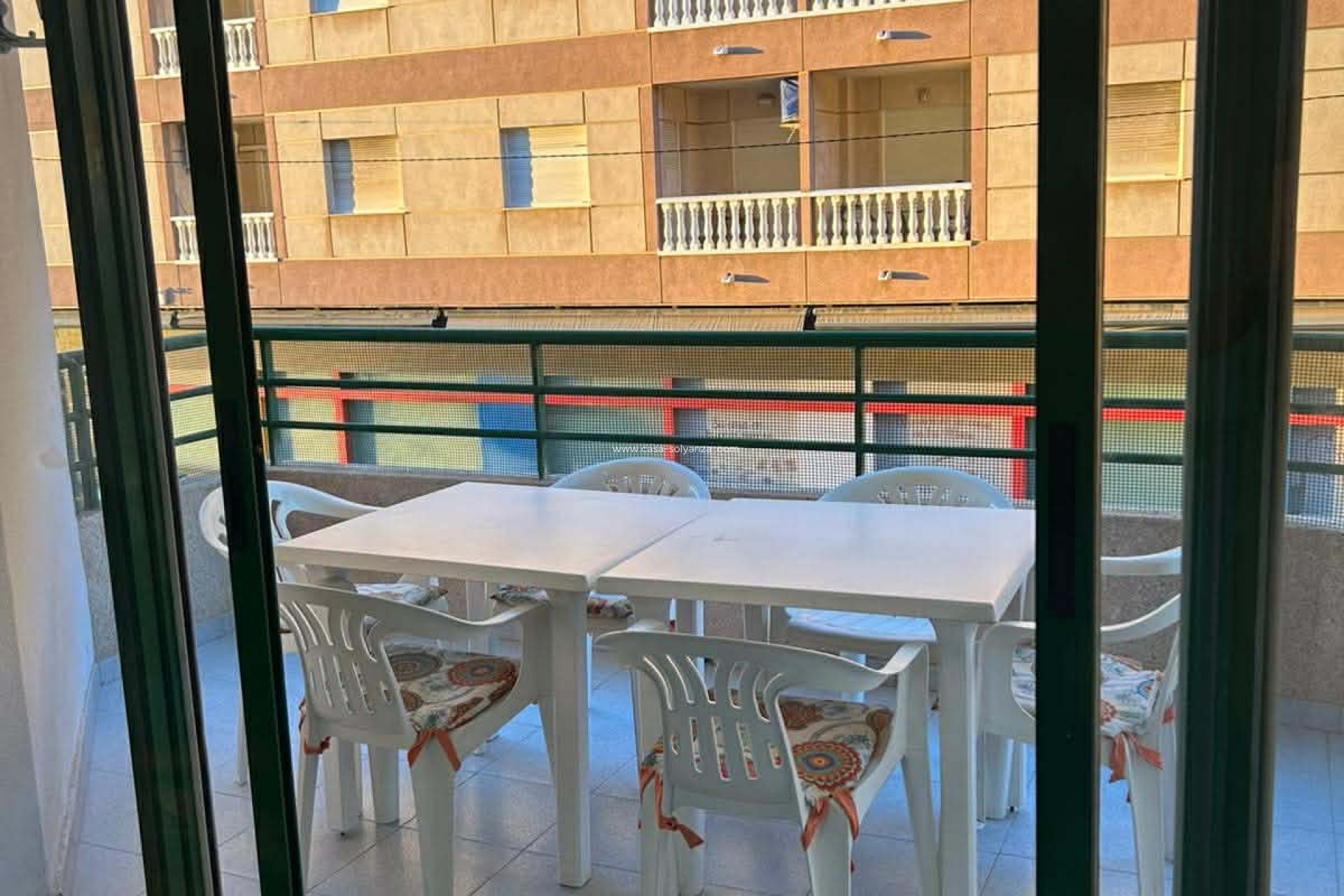 Location à long terme - Appartement - Torrevieja - La Mata