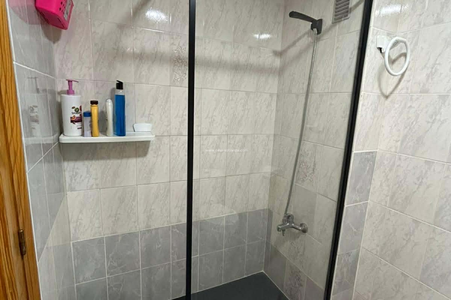 Location à long terme - Appartement - Torrevieja - La Mata