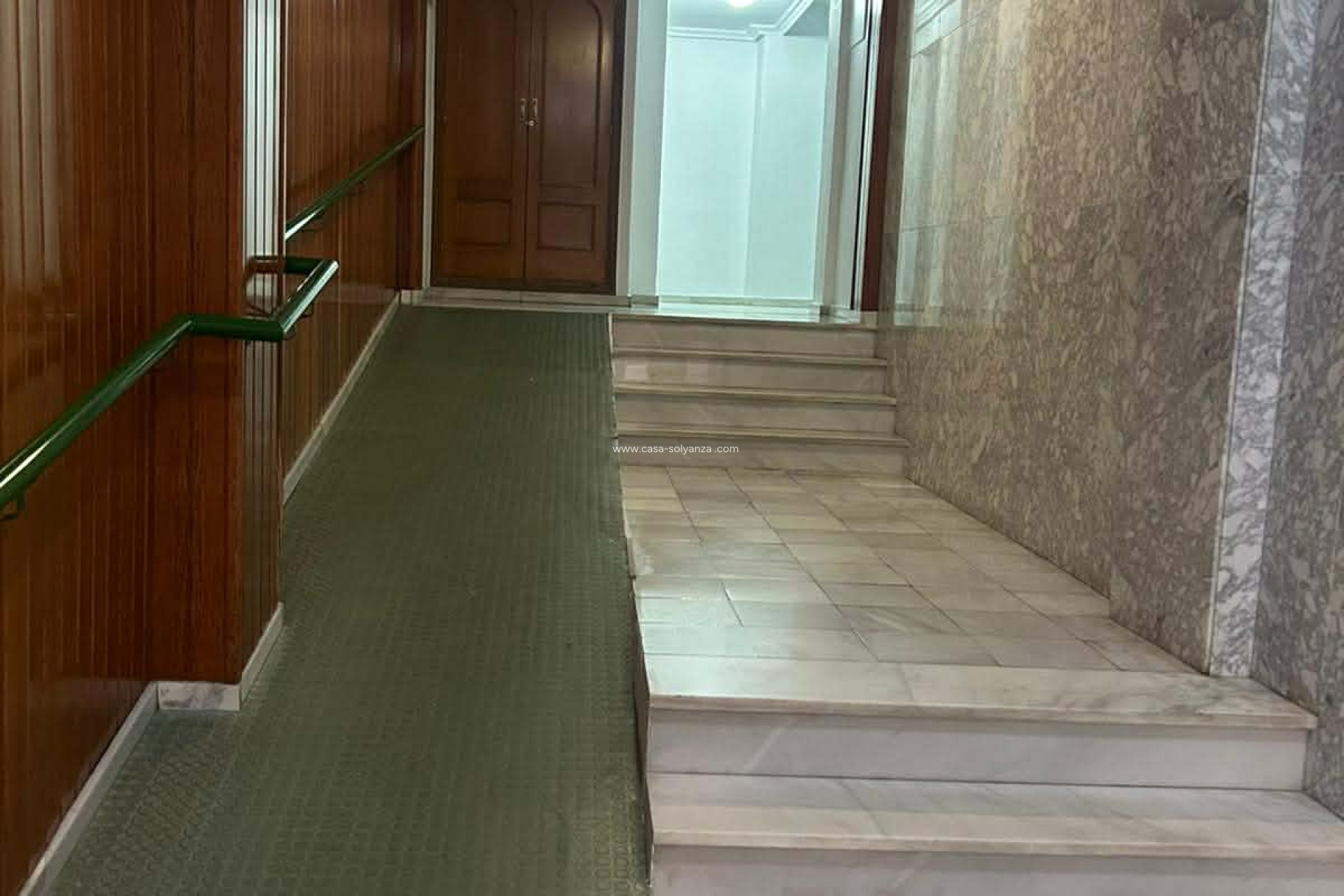 Location à long terme - Appartement - Torrevieja - La Mata