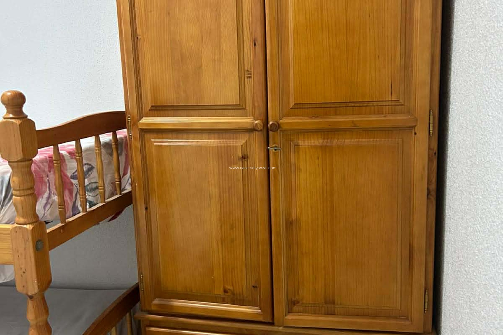 Location à long terme - Appartement - Torrevieja - La Mata