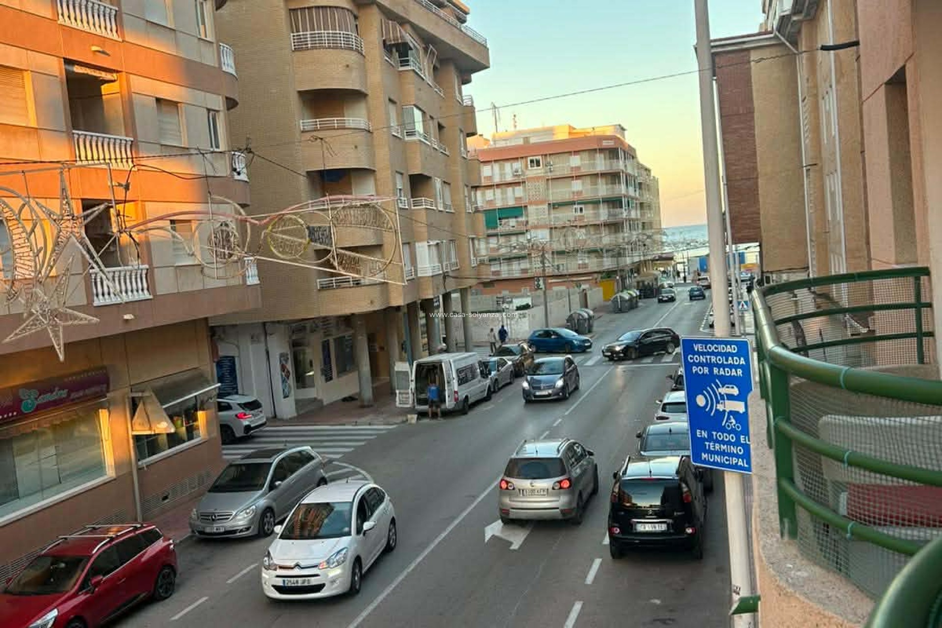 Location à long terme - Appartement - Torrevieja - La Mata