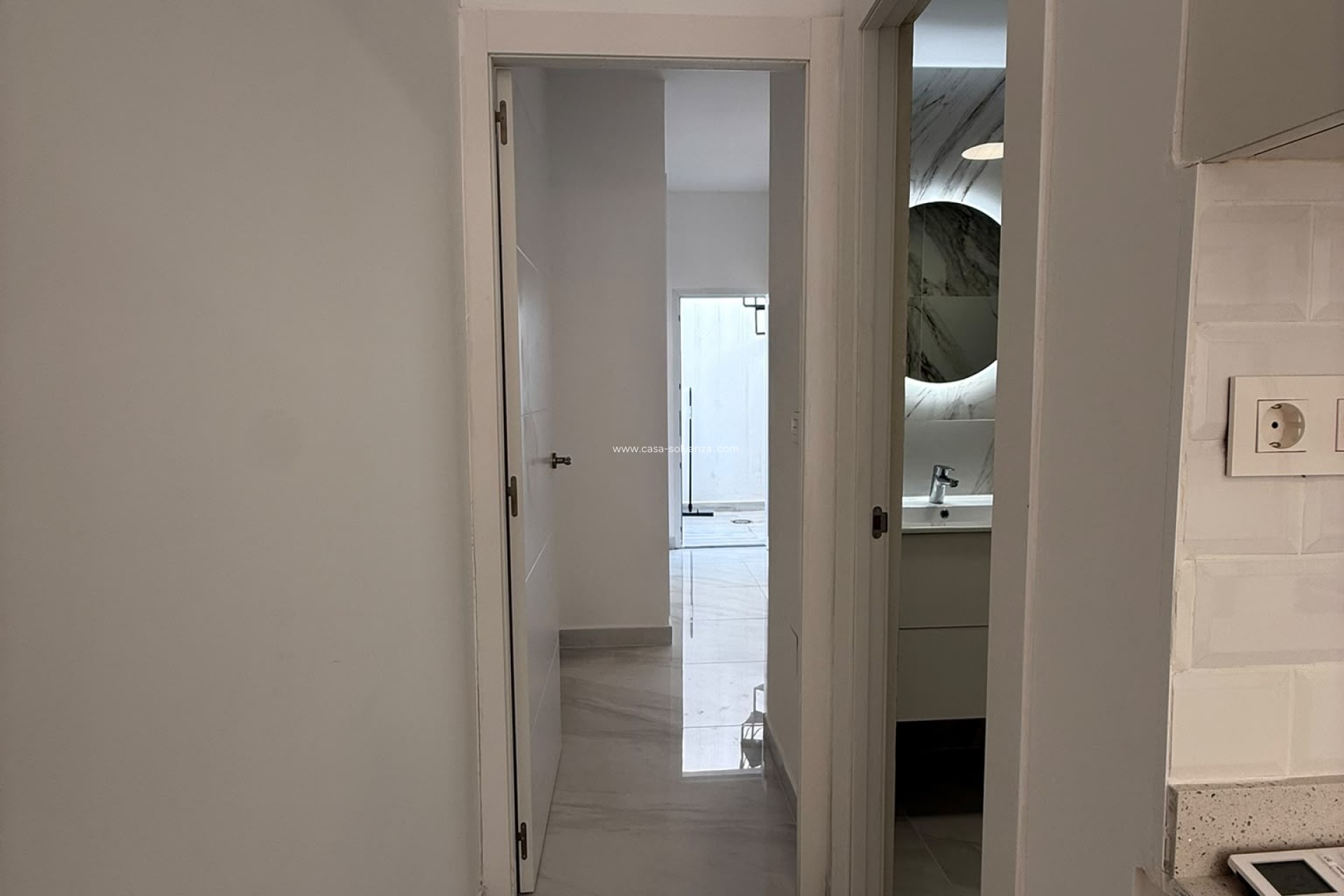 Location à long terme - Bungalow - Orihuela - Orihuela Costa