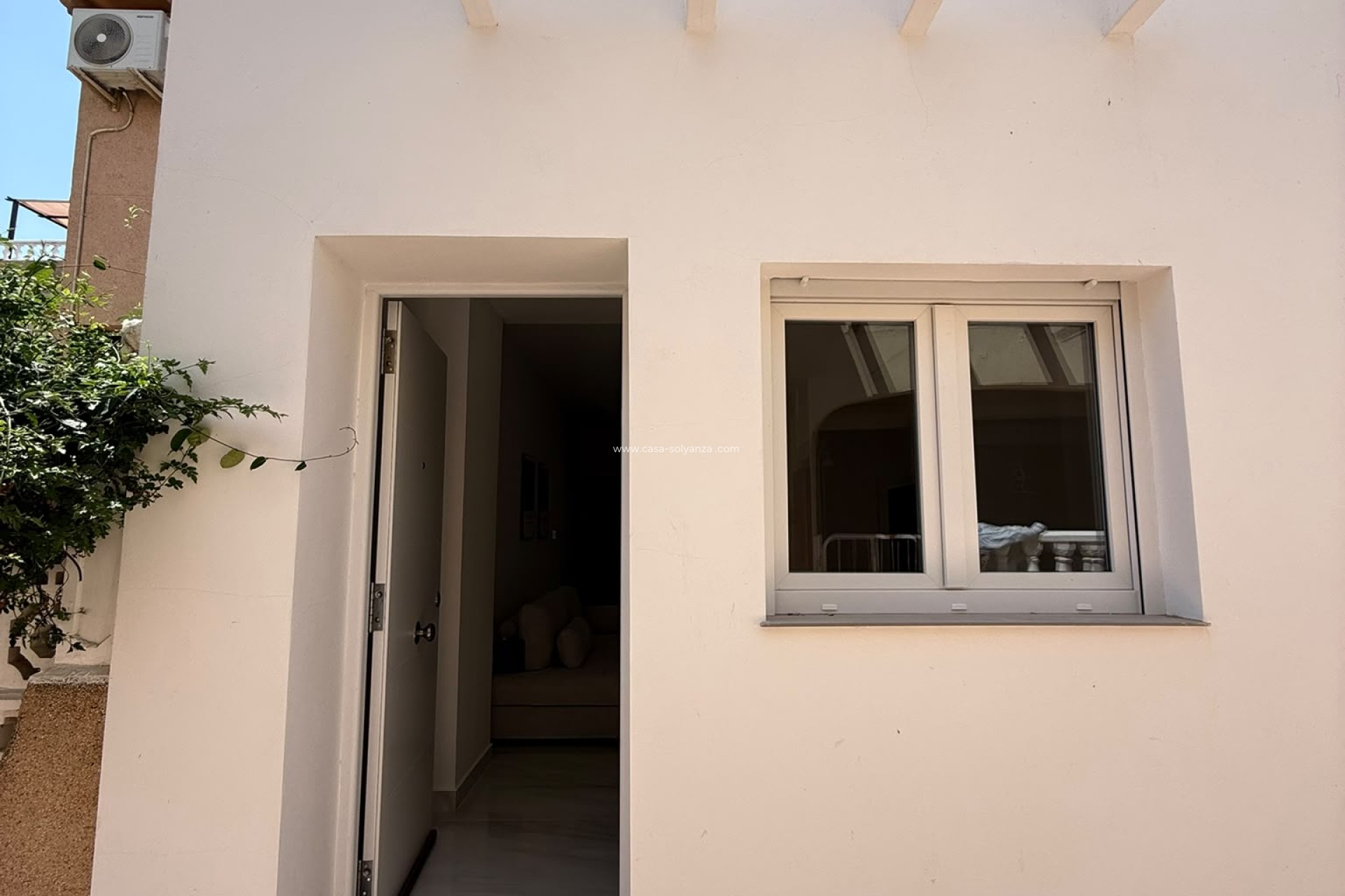 Location à long terme - Bungalow - Orihuela - Orihuela Costa