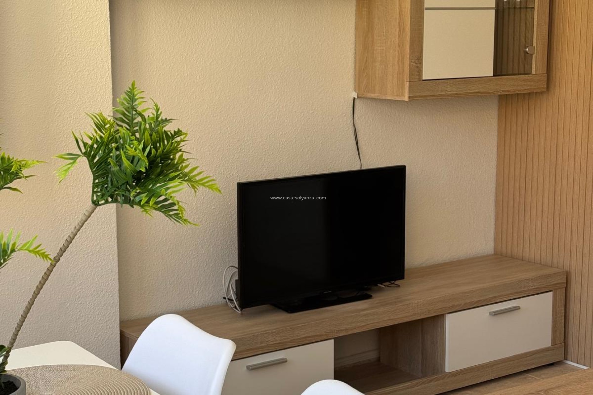 Location à long terme - Flat - Torrevieja - La Mata