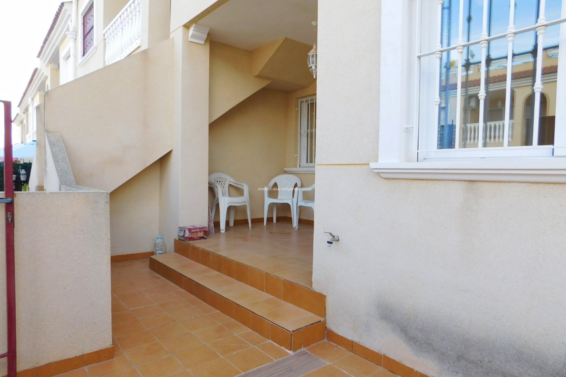 Long Term Rental - Apartment / flat - Orihuela - La Matanza