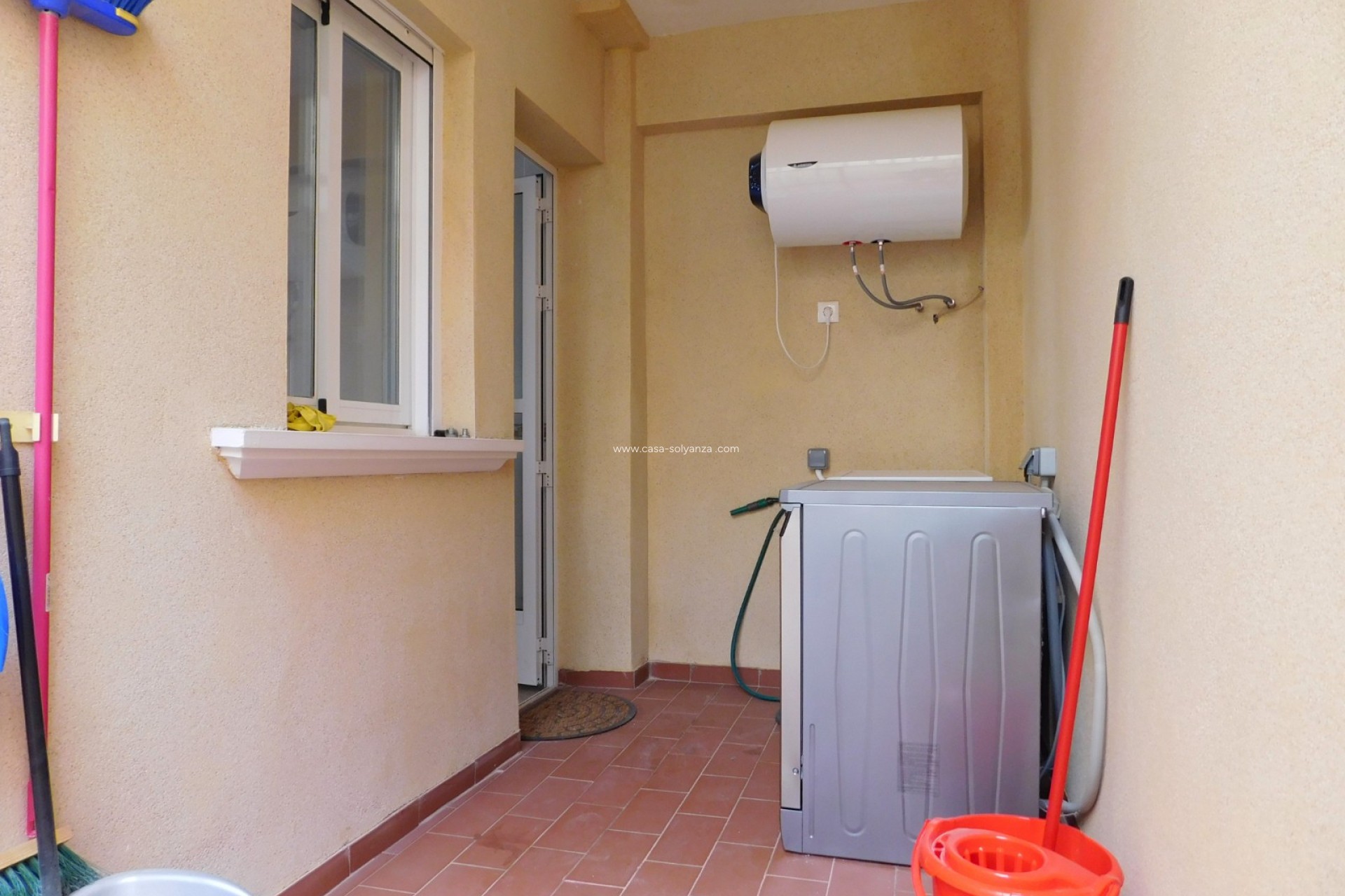 Long Term Rental - Apartment / flat - Orihuela - La Matanza