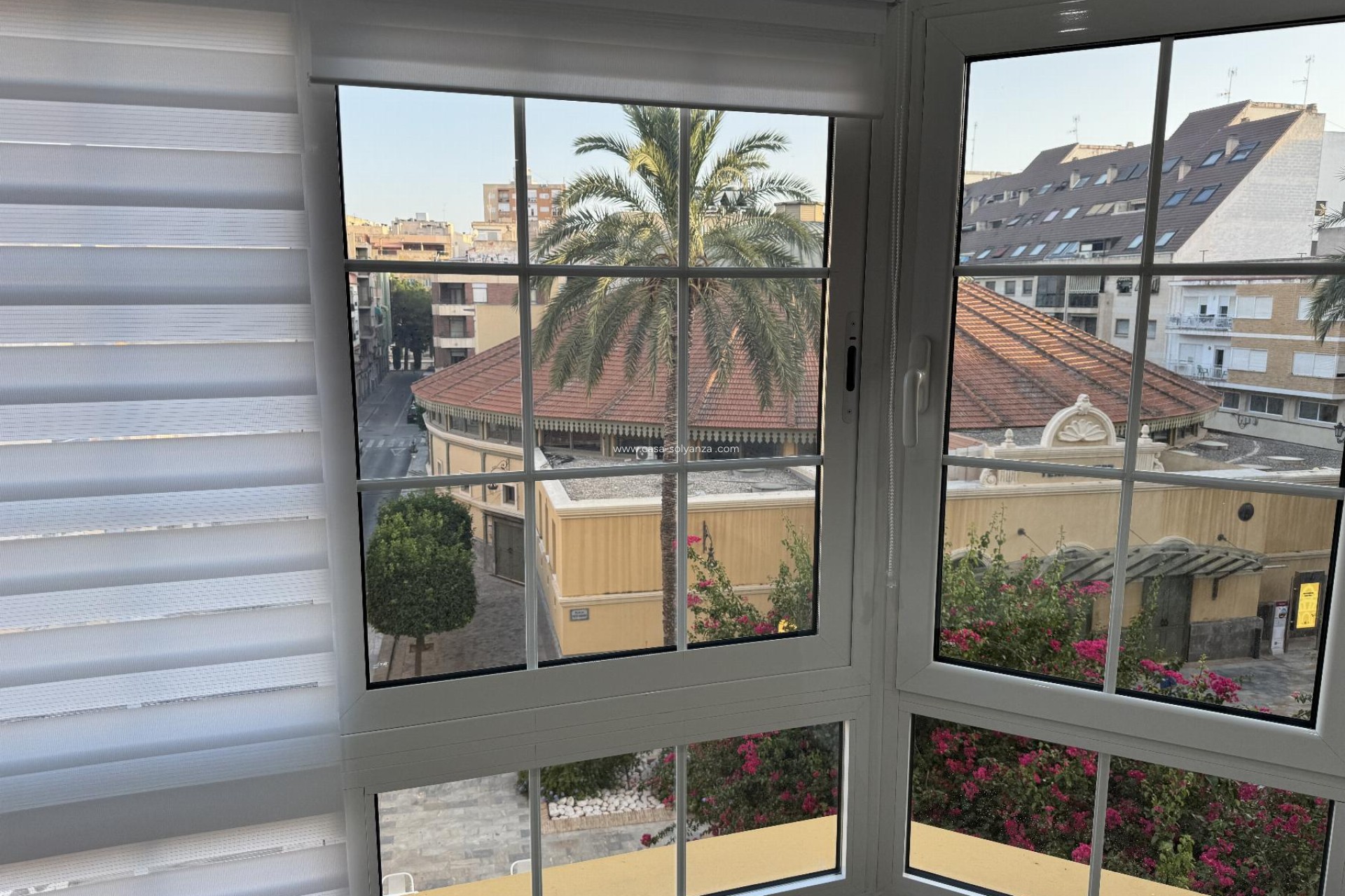 Long Term Rental - Apartment / flat - Orihuela - TEATRO CIRCO