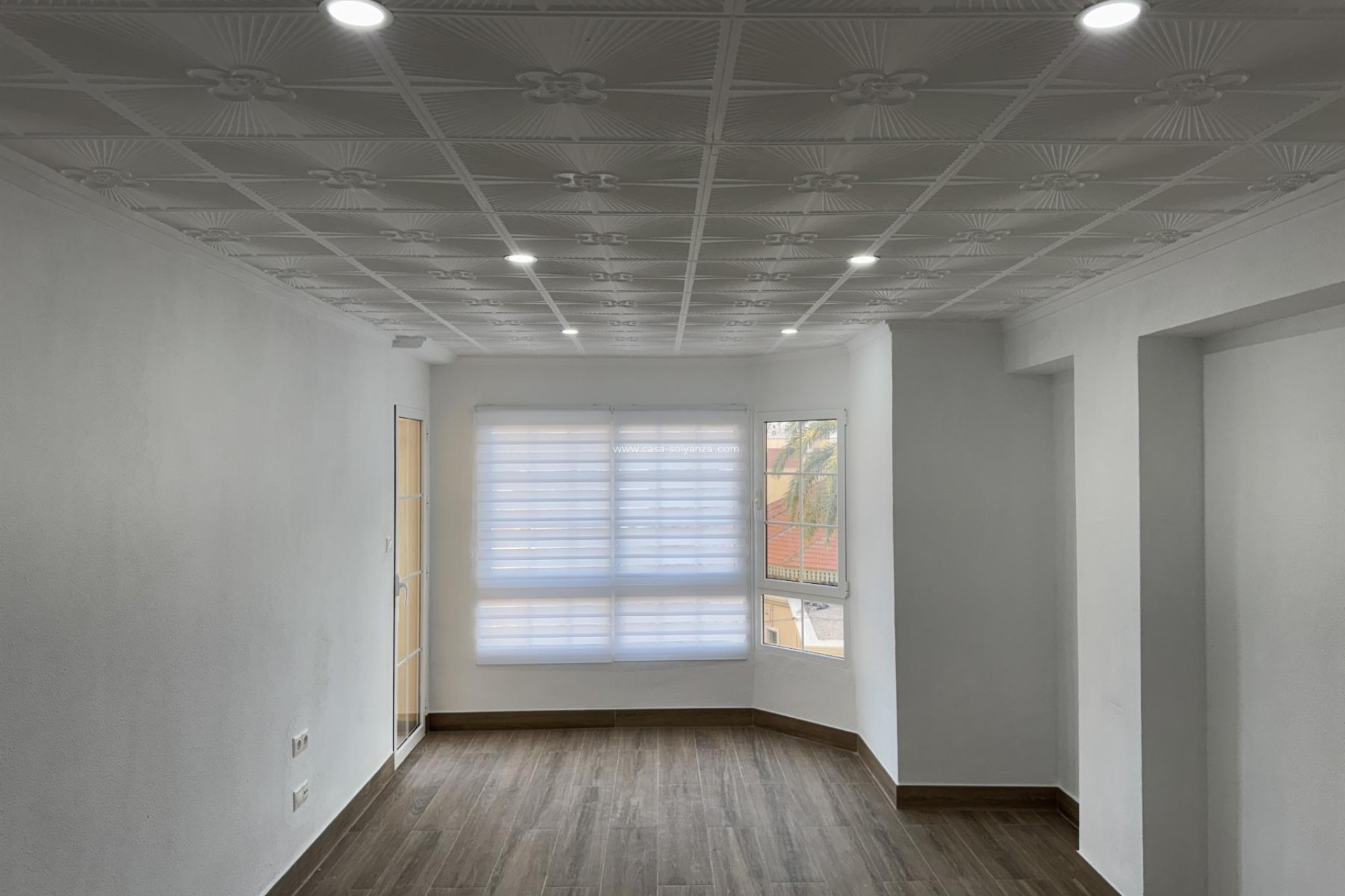 Long Term Rental - Apartment / flat - Orihuela - TEATRO CIRCO