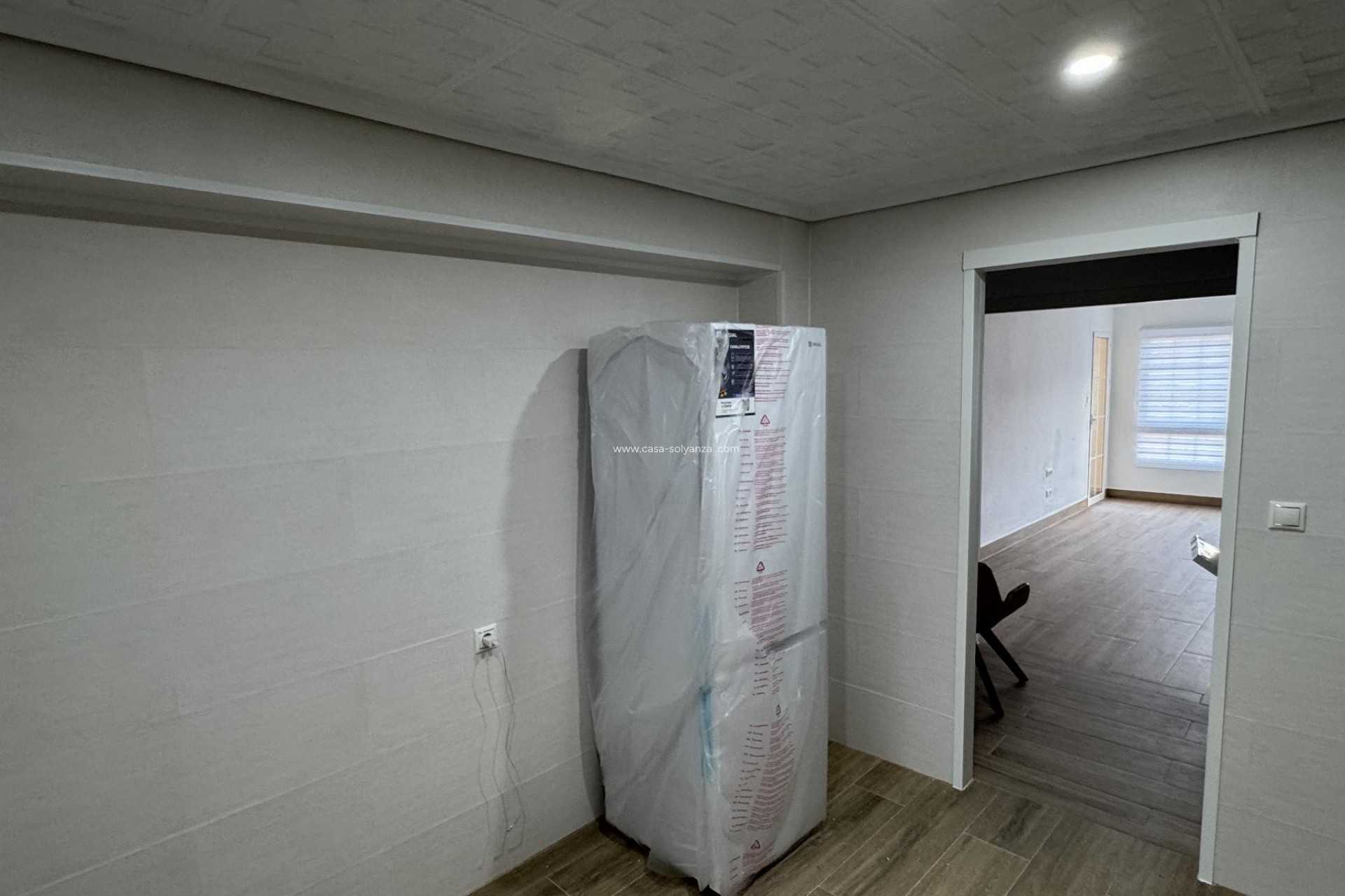 Long Term Rental - Apartment / flat - Orihuela - TEATRO CIRCO