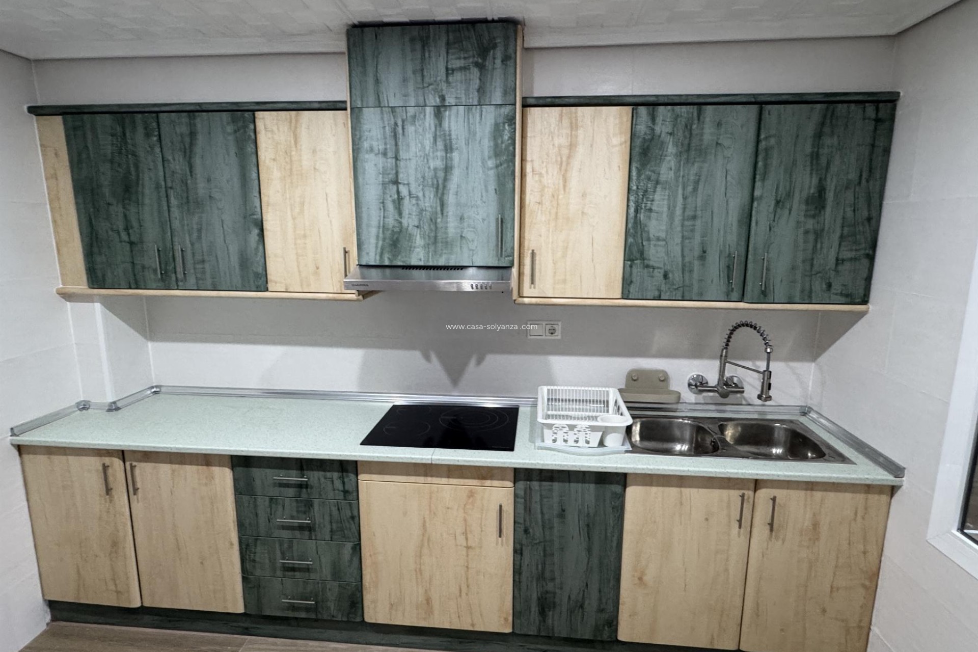 Long Term Rental - Apartment / flat - Orihuela - TEATRO CIRCO