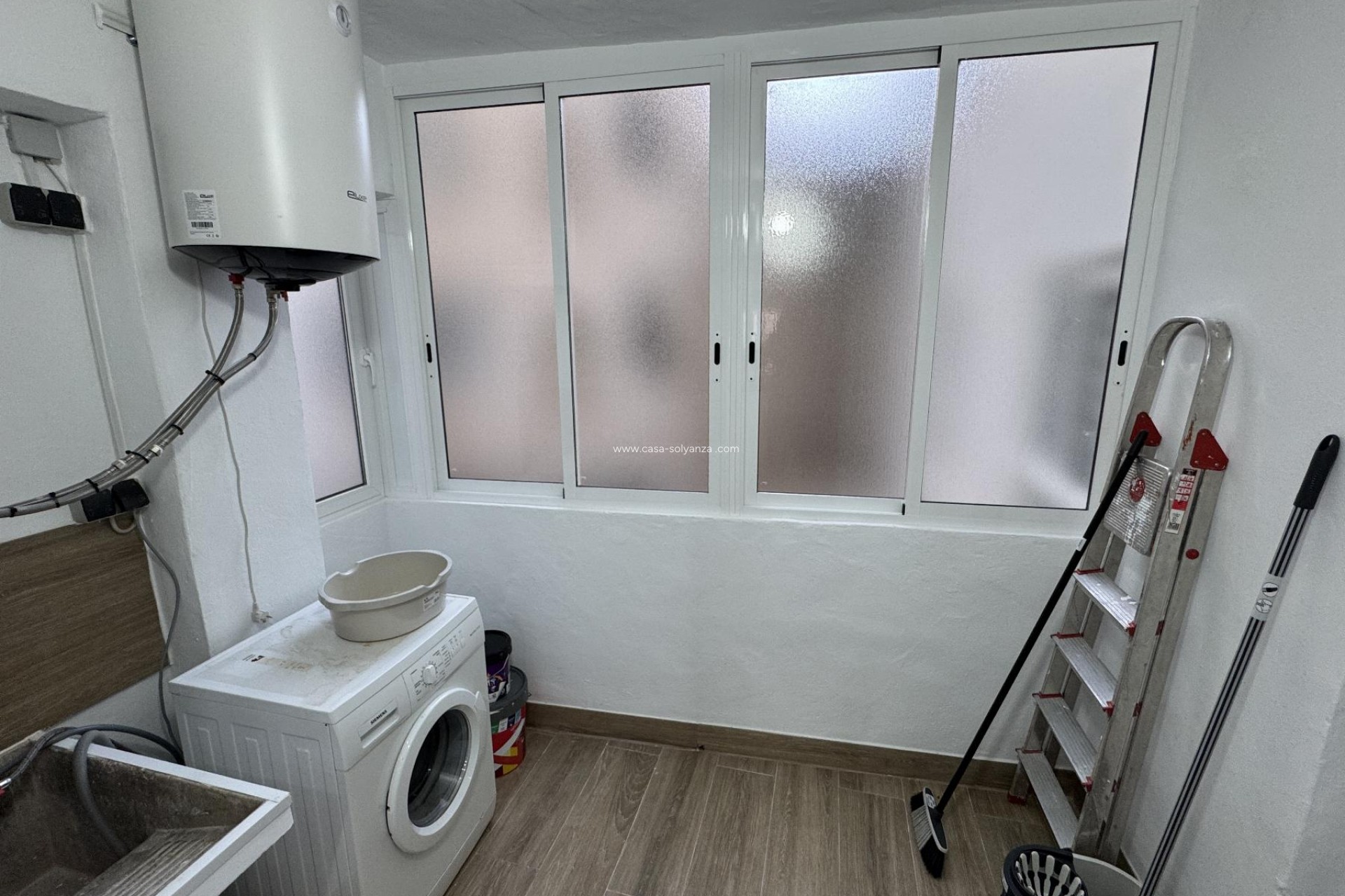 Long Term Rental - Apartment / flat - Orihuela - TEATRO CIRCO