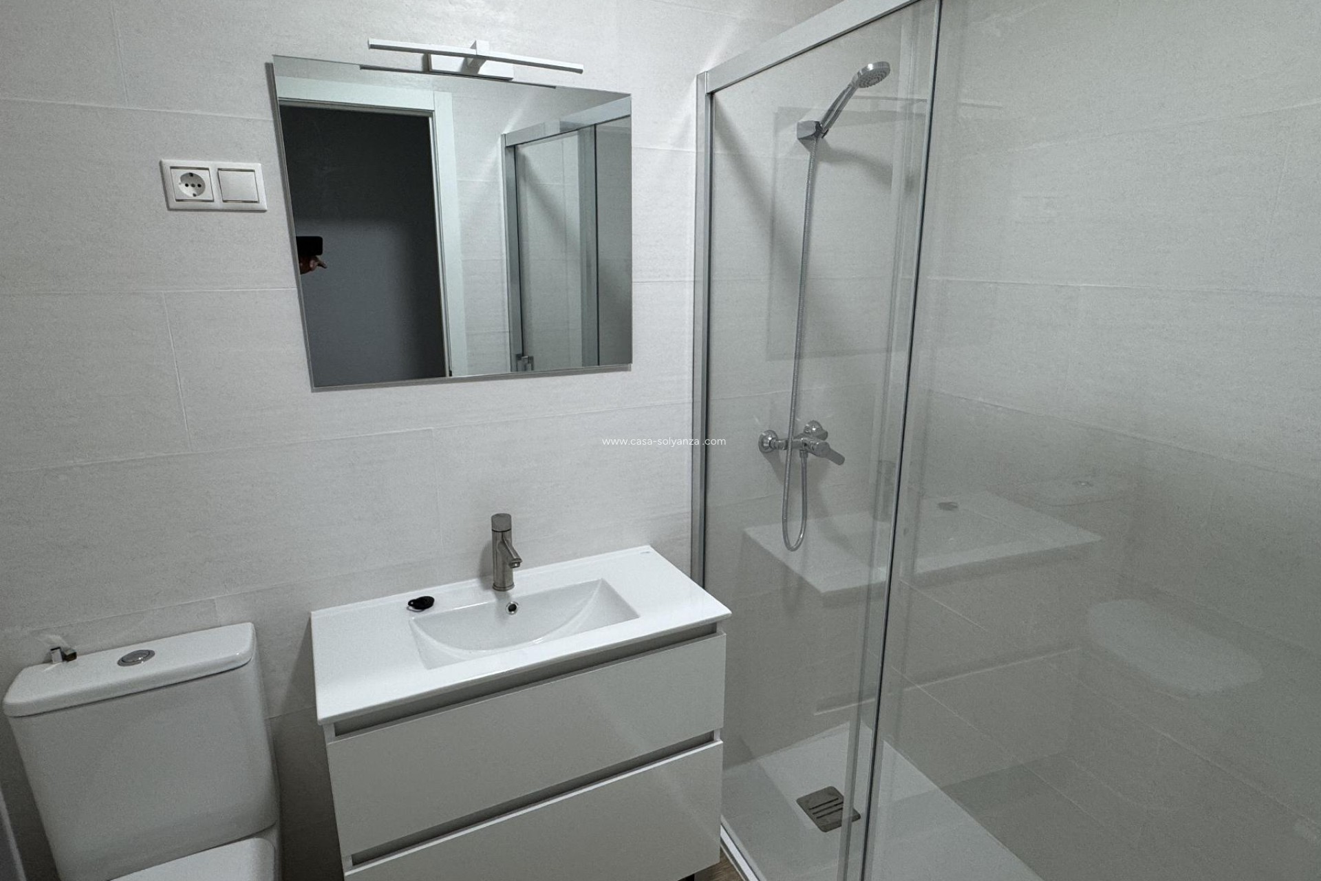 Long Term Rental - Apartment / flat - Orihuela - TEATRO CIRCO