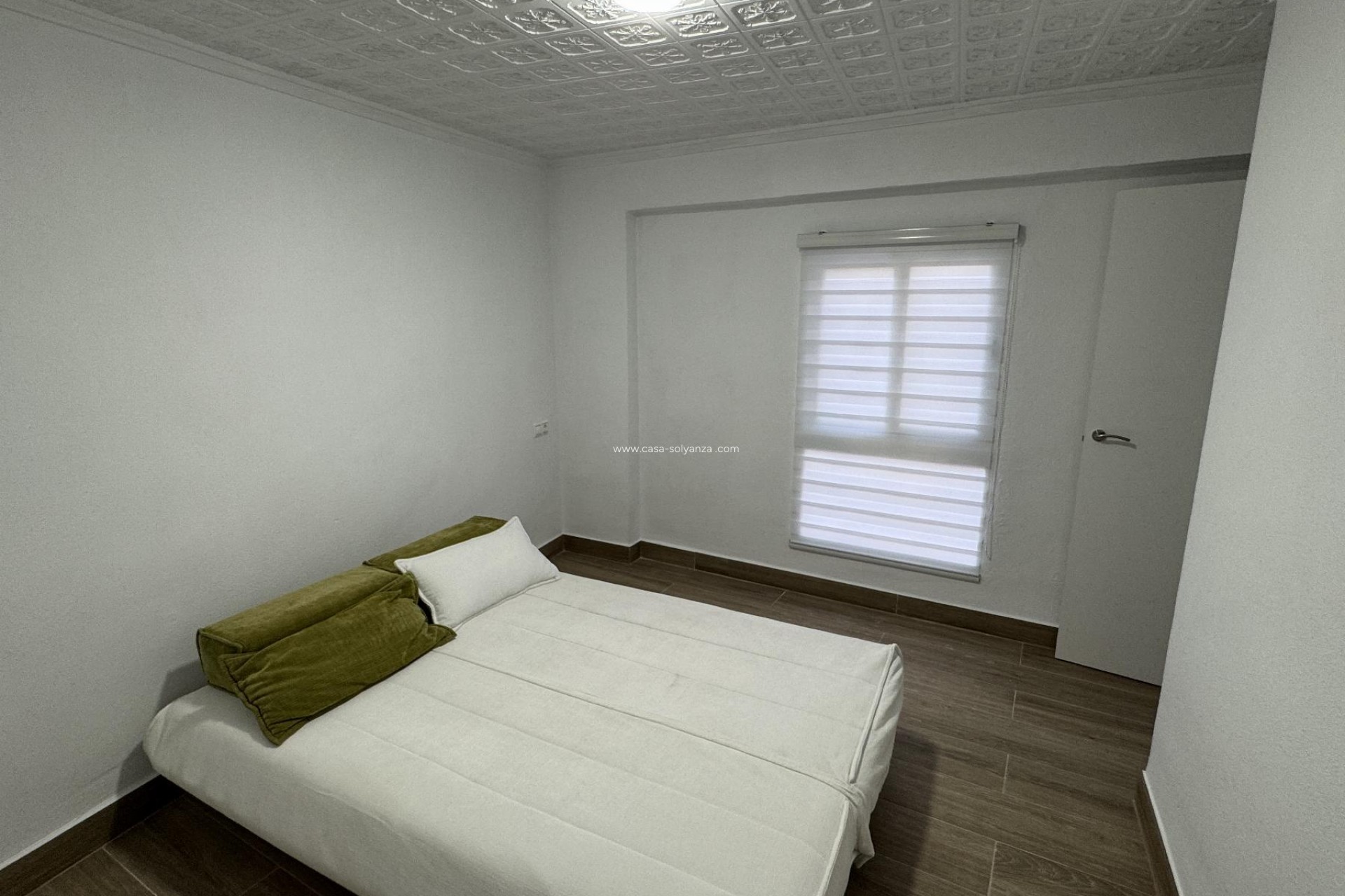 Long Term Rental - Apartment / flat - Orihuela - TEATRO CIRCO
