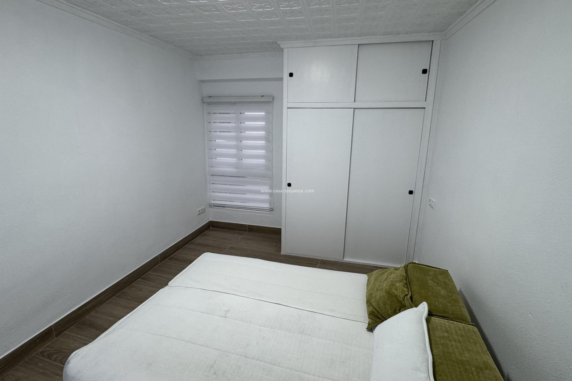 Long Term Rental - Apartment / flat - Orihuela - TEATRO CIRCO