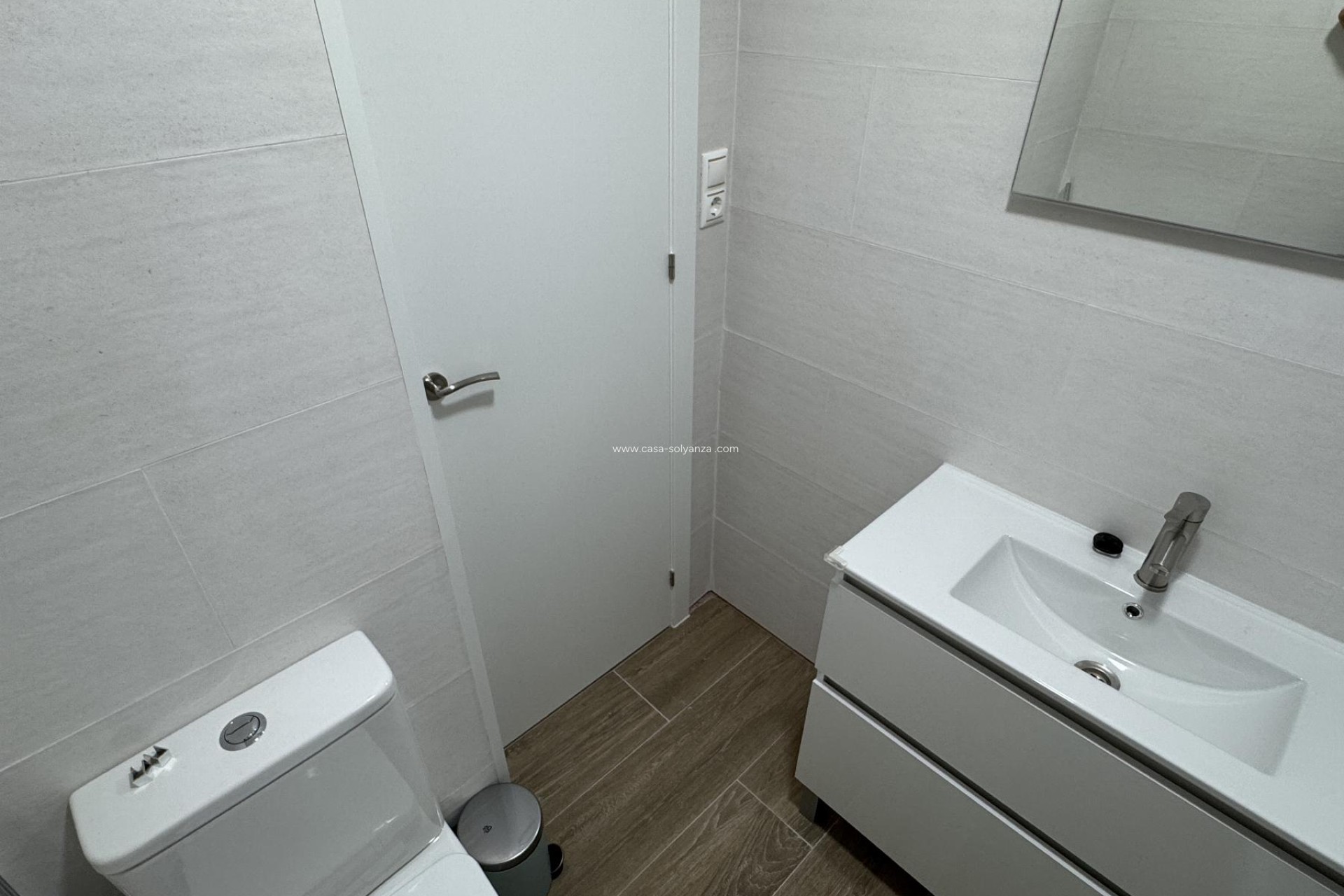 Long Term Rental - Apartment / flat - Orihuela - TEATRO CIRCO
