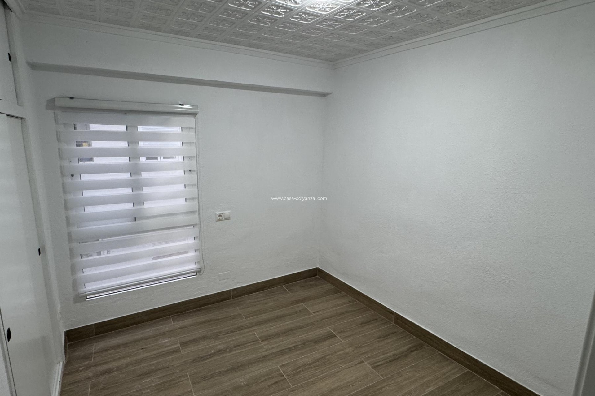 Long Term Rental - Apartment / flat - Orihuela - TEATRO CIRCO