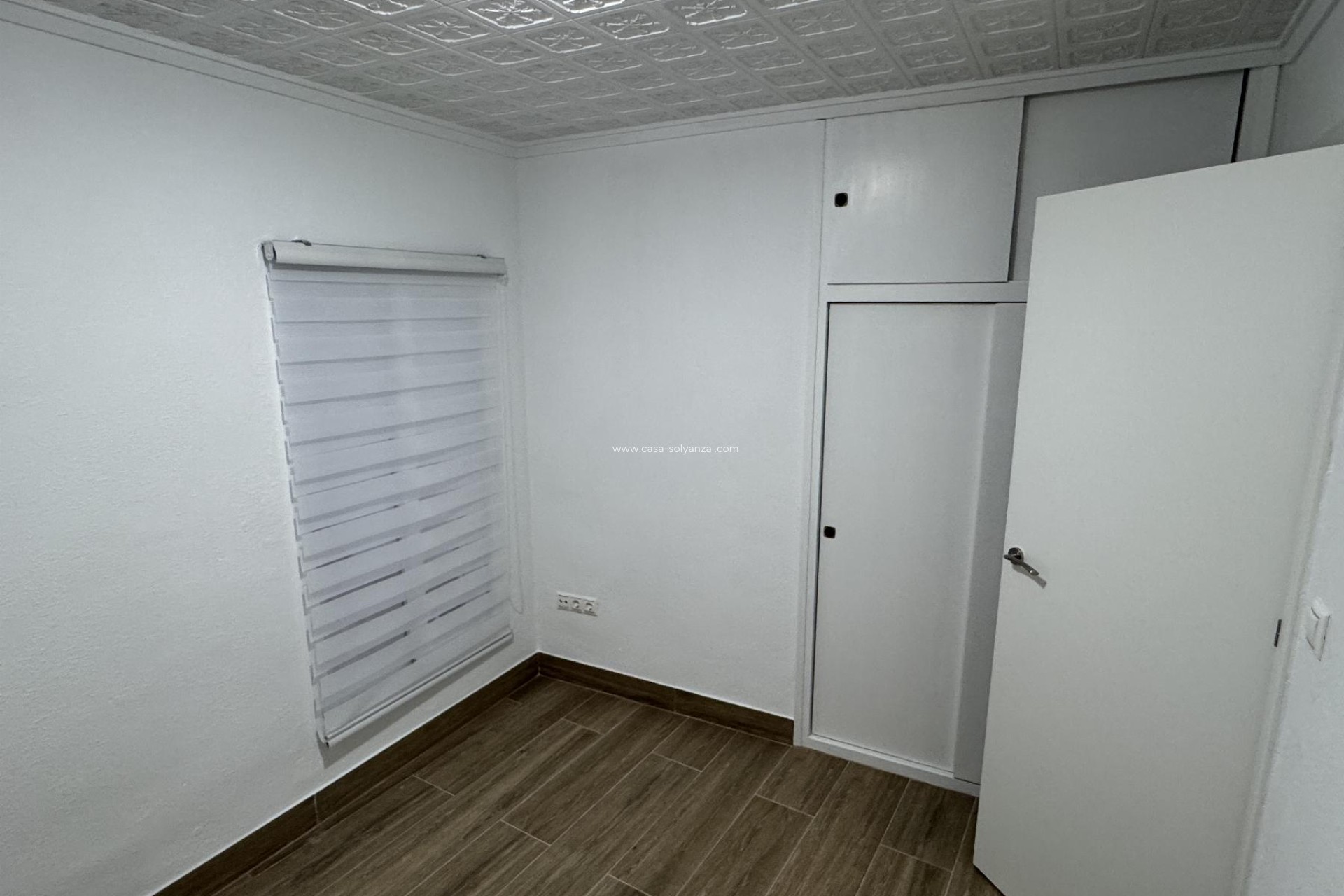Long Term Rental - Apartment / flat - Orihuela - TEATRO CIRCO