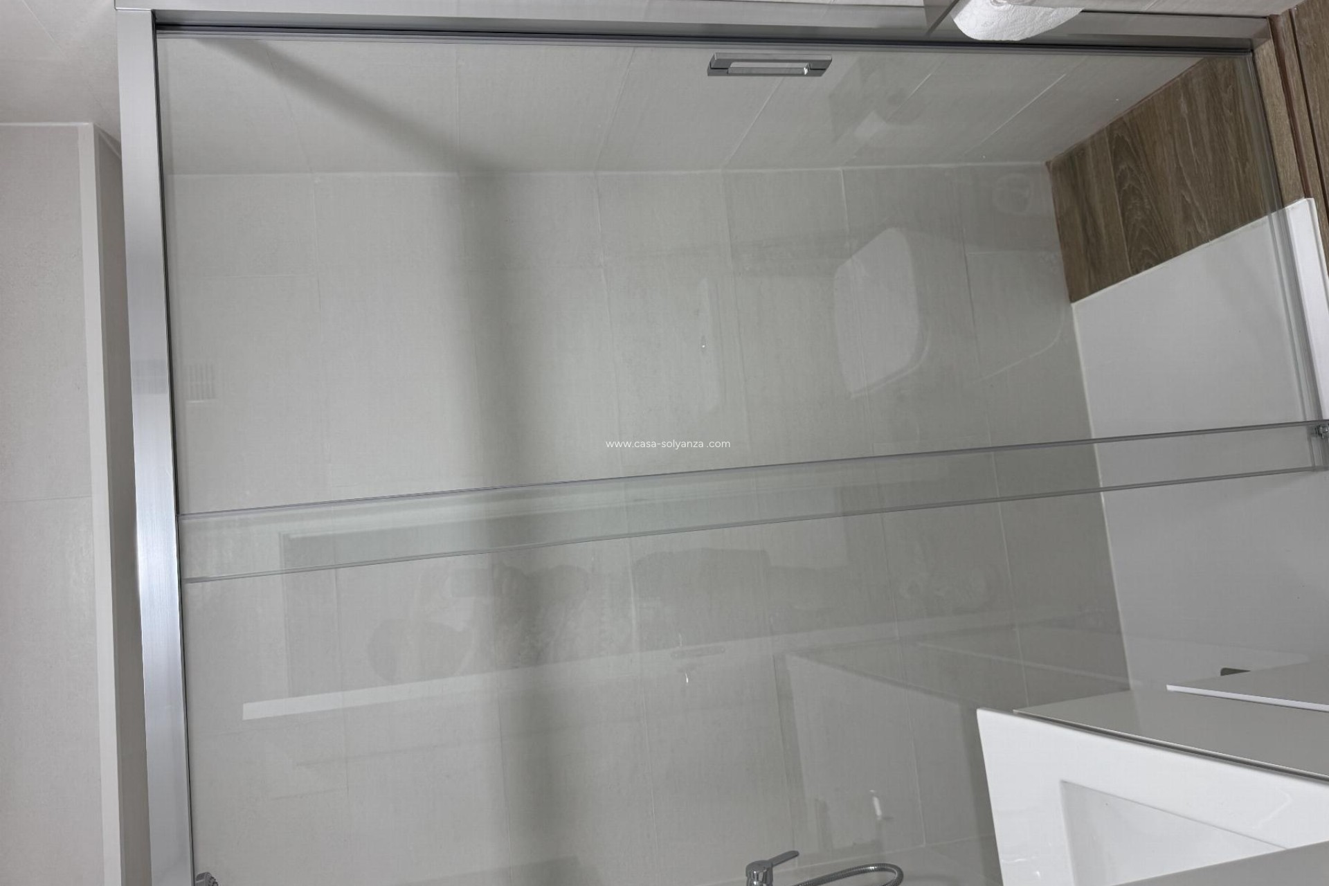 Long Term Rental - Apartment / flat - Orihuela - TEATRO CIRCO