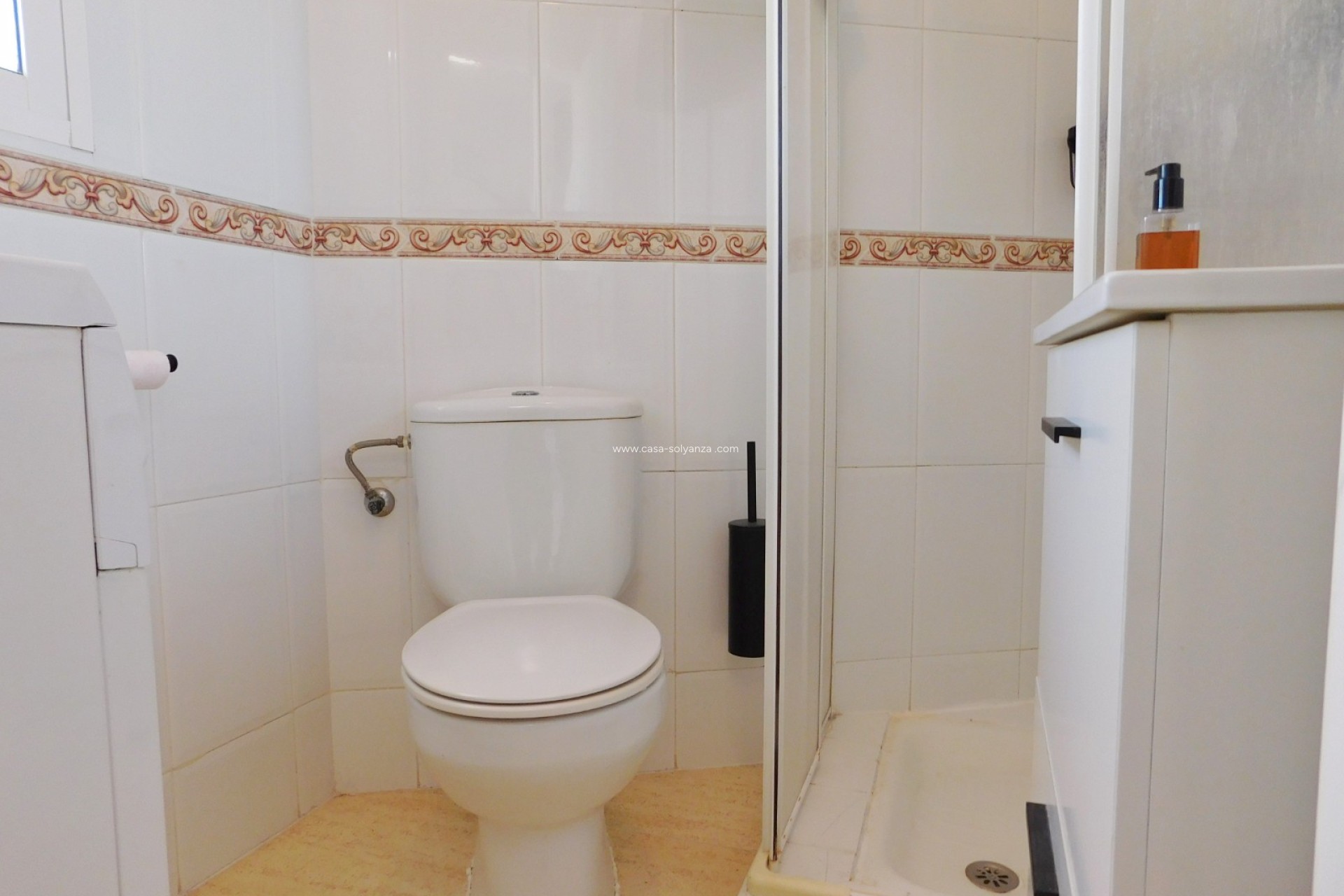 Long Term Rental - Apartment / flat - San Miguel de Salinas - San Miguel Salinas