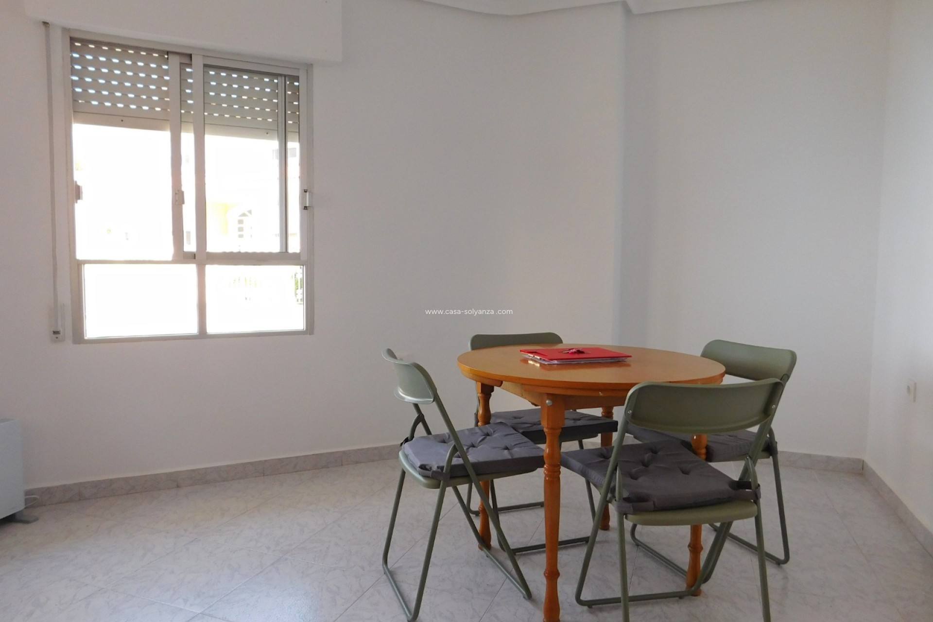 Long Term Rental - Apartment / flat - San Miguel de Salinas - San Miguel Salinas