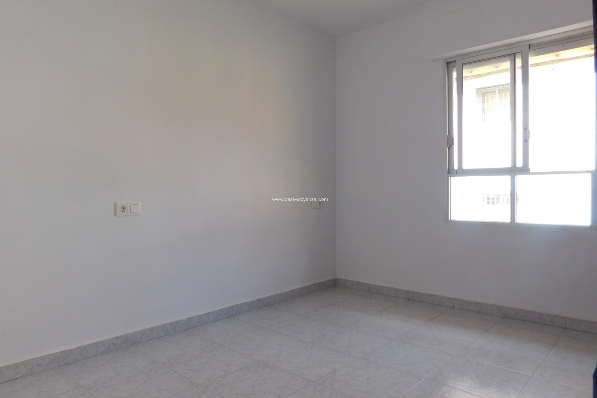 Long Term Rental - Apartment / flat - San Miguel de Salinas - San Miguel Salinas