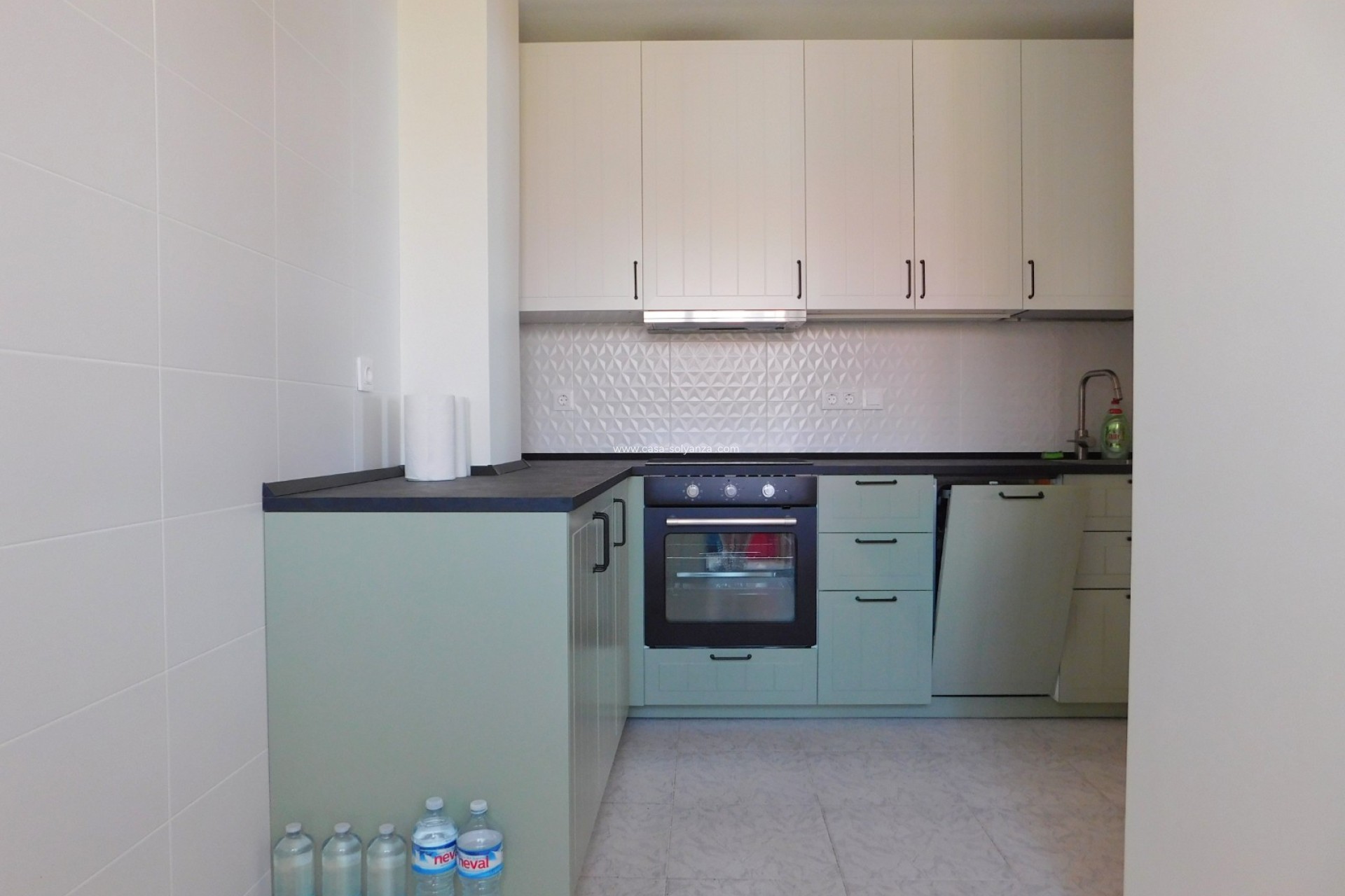 Long Term Rental - Apartment / flat - San Miguel de Salinas - San Miguel Salinas