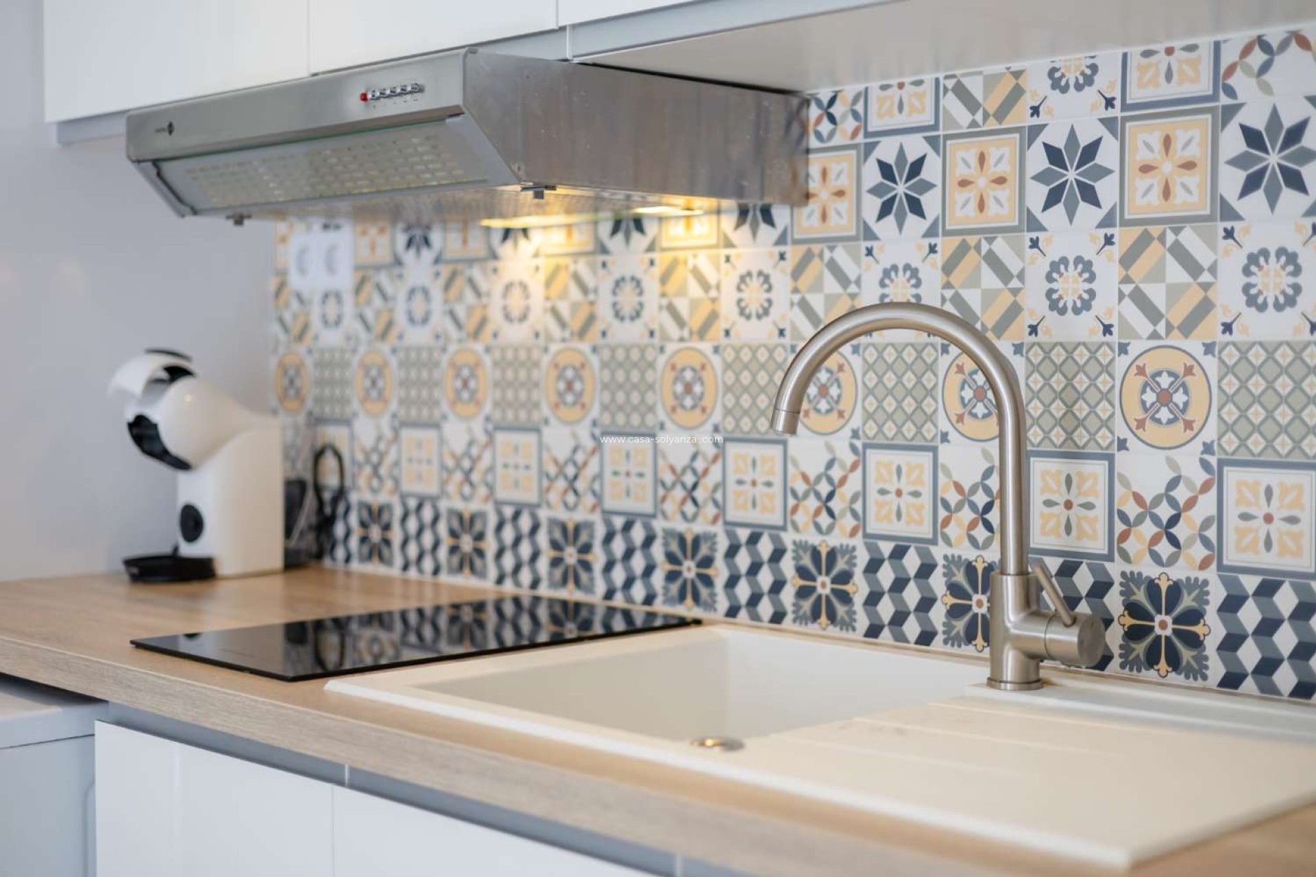 Long Term Rental - Apartment / flat - San Miguel de Salinas