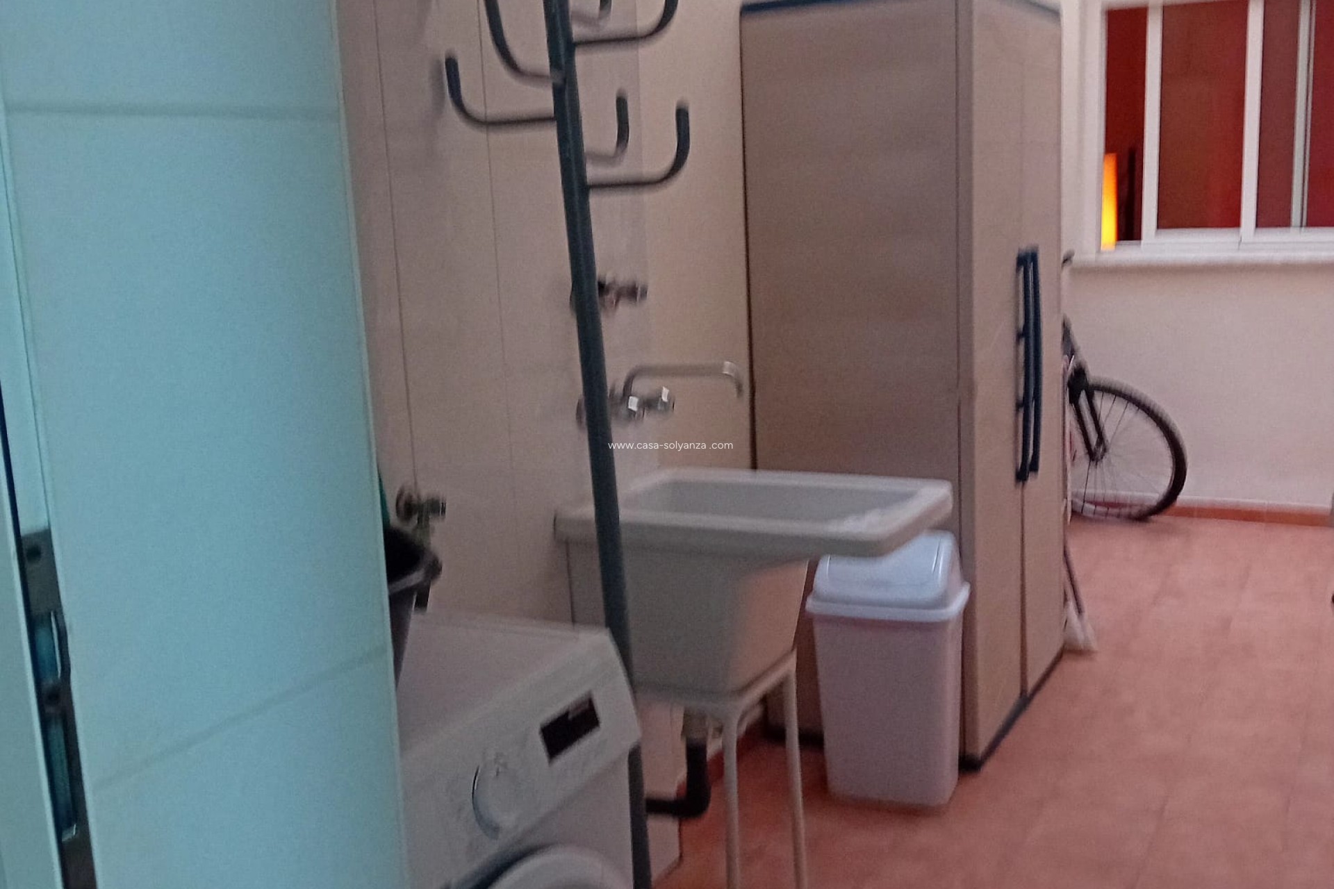 Long Term Rental - Apartment / flat - Torrevieja - Center