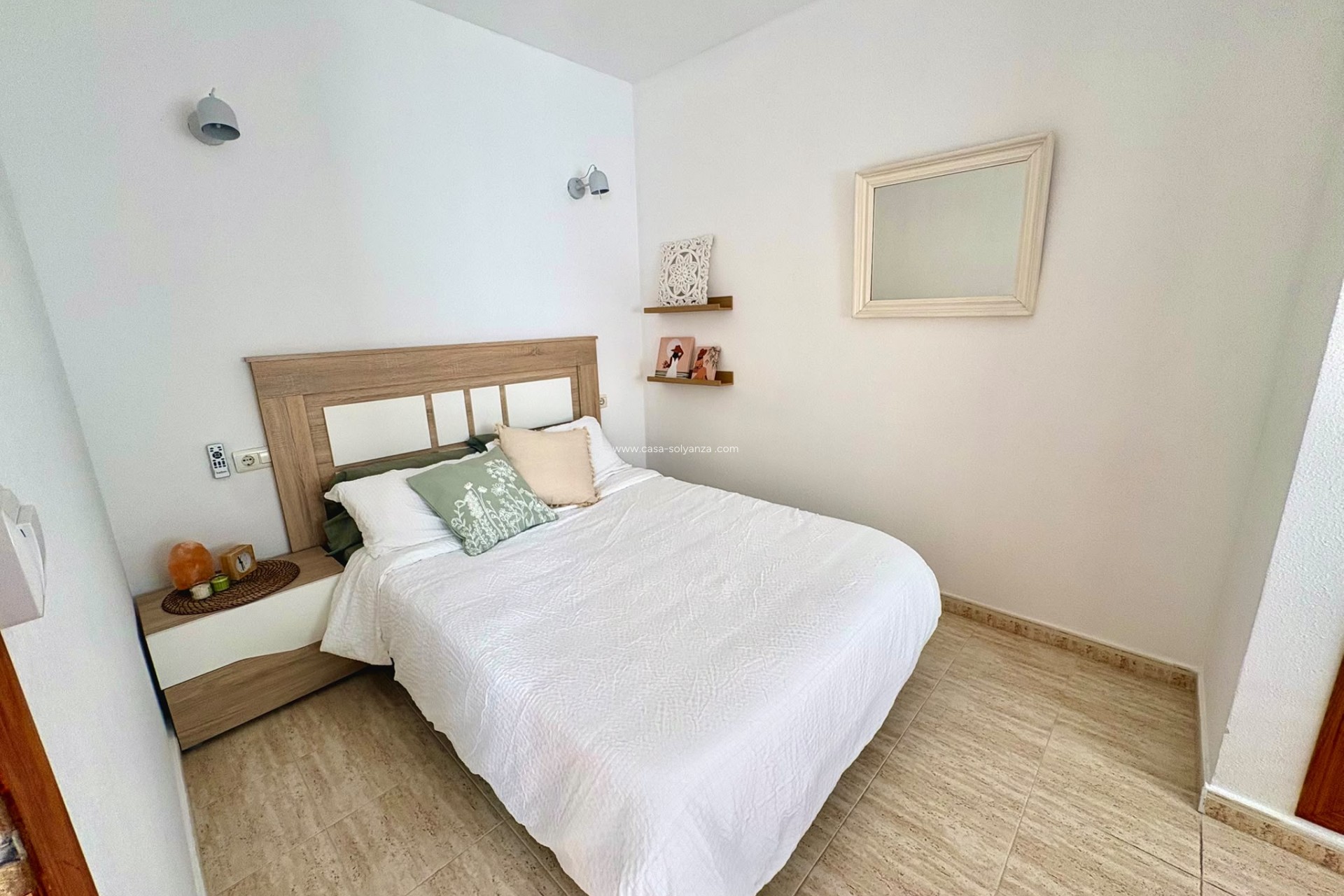 Long Term Rental - Apartment / flat - Torrevieja - Center