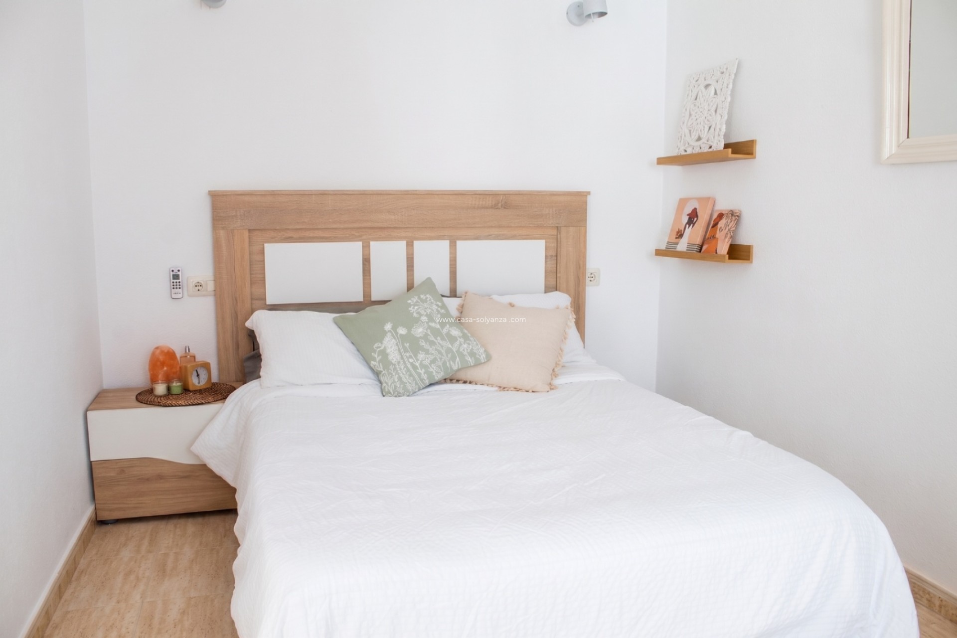 Long Term Rental - Apartment / flat - Torrevieja - Center