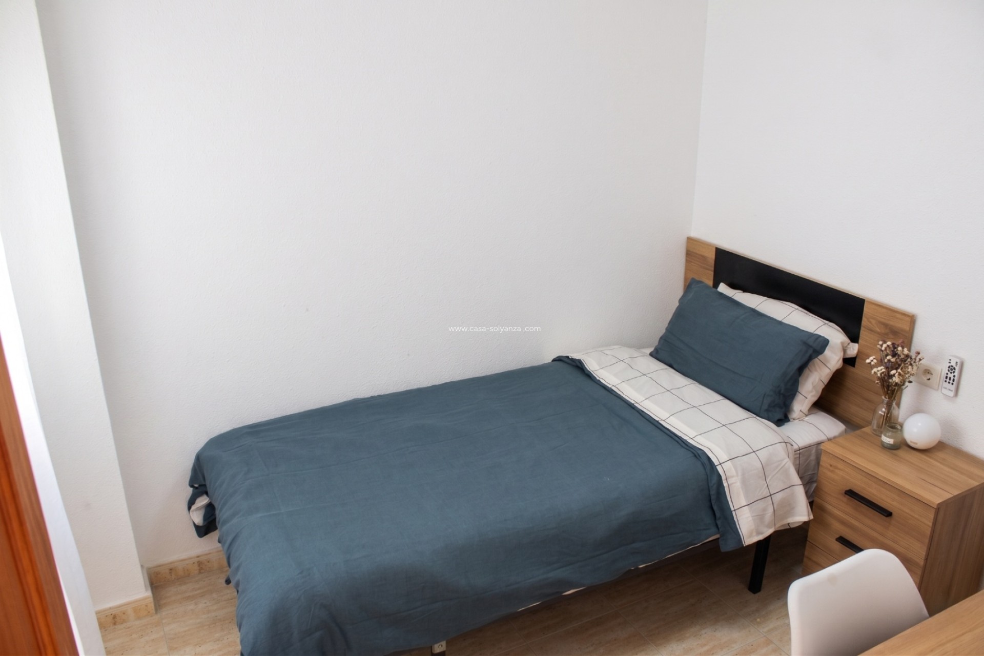 Long Term Rental - Apartment / flat - Torrevieja - Center