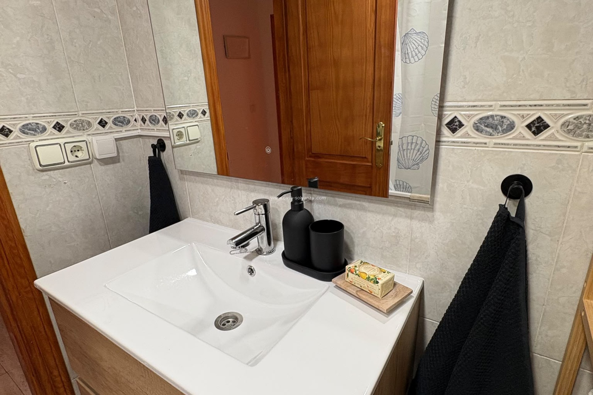 Long Term Rental - Apartment / flat - Torrevieja - Center