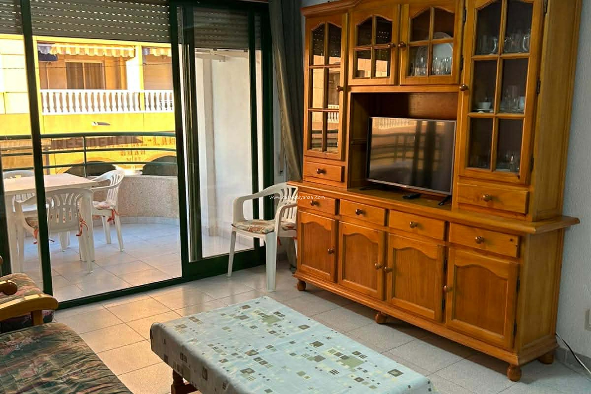 Long Term Rental - Apartment / flat - Torrevieja - La Mata