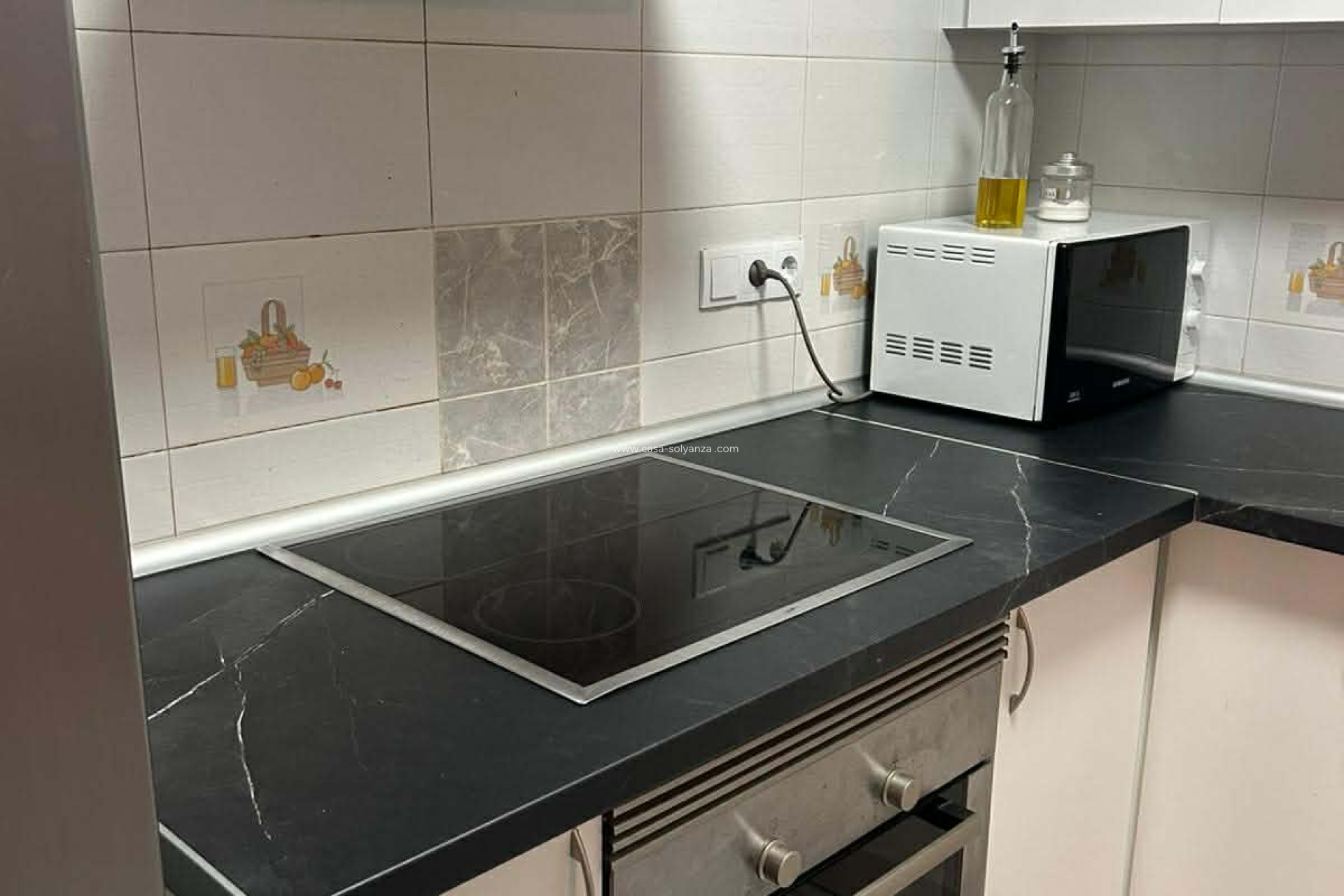 Long Term Rental - Apartment / flat - Torrevieja - La Mata