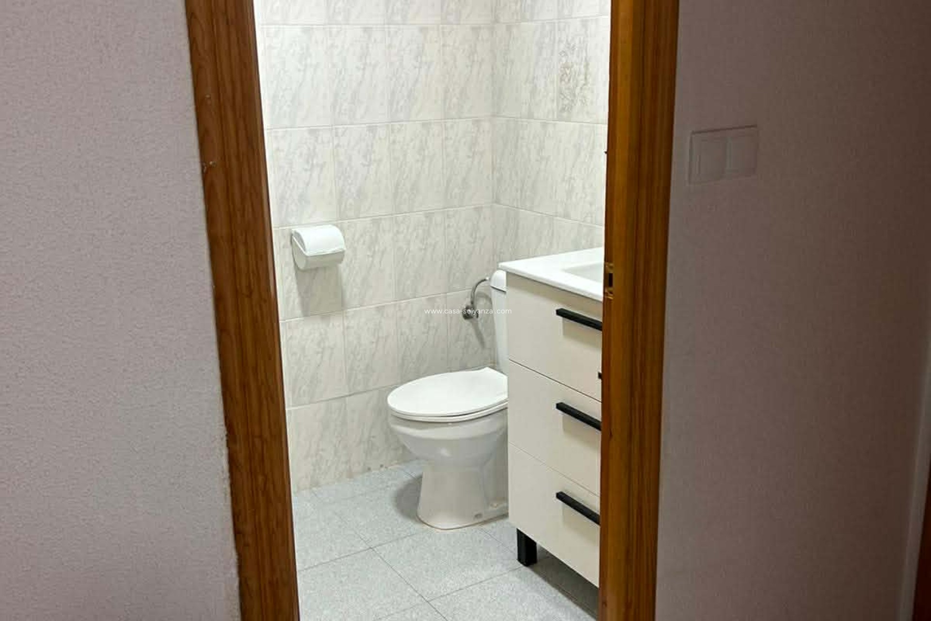 Long Term Rental - Apartment / flat - Torrevieja - La Mata