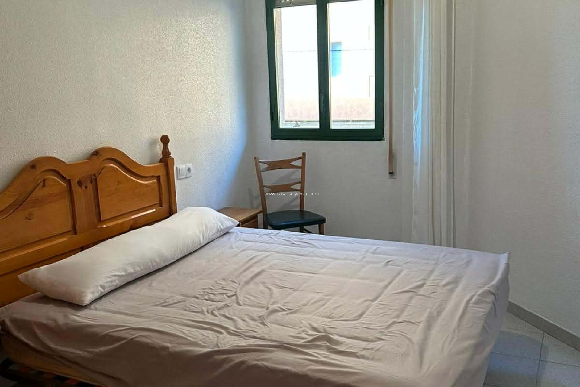 Long Term Rental - Apartment / flat - Torrevieja - La Mata