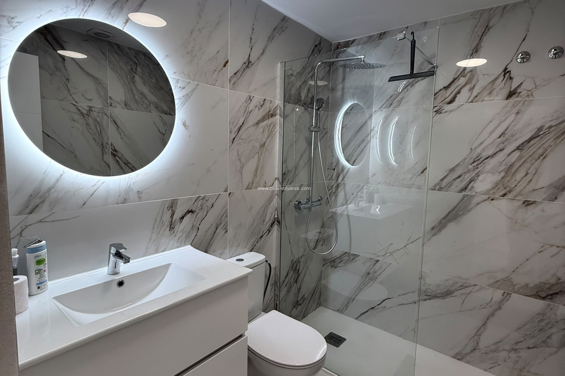 Long Term Rental - Bungalow - Orihuela - Orihuela Costa