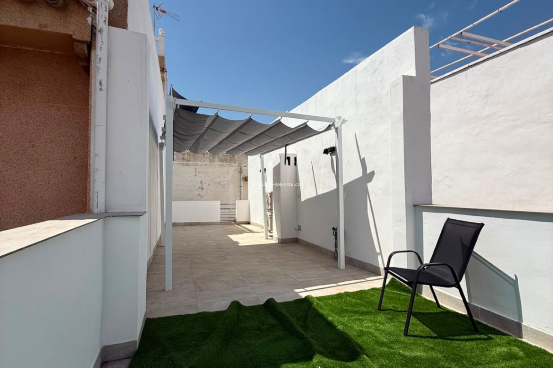 Long Term Rental - Bungalow - Orihuela - Orihuela Costa