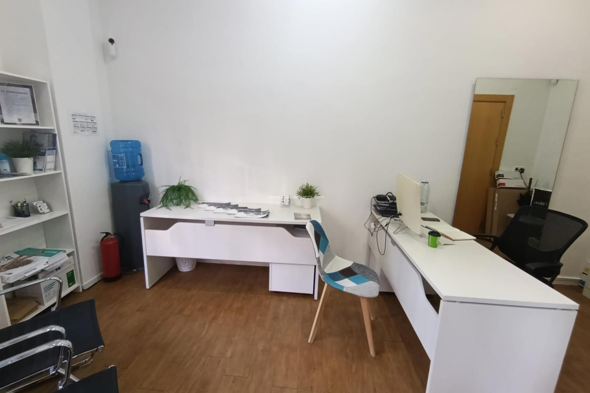 Long Term Rental - Oficinas - Torrevieja - Center