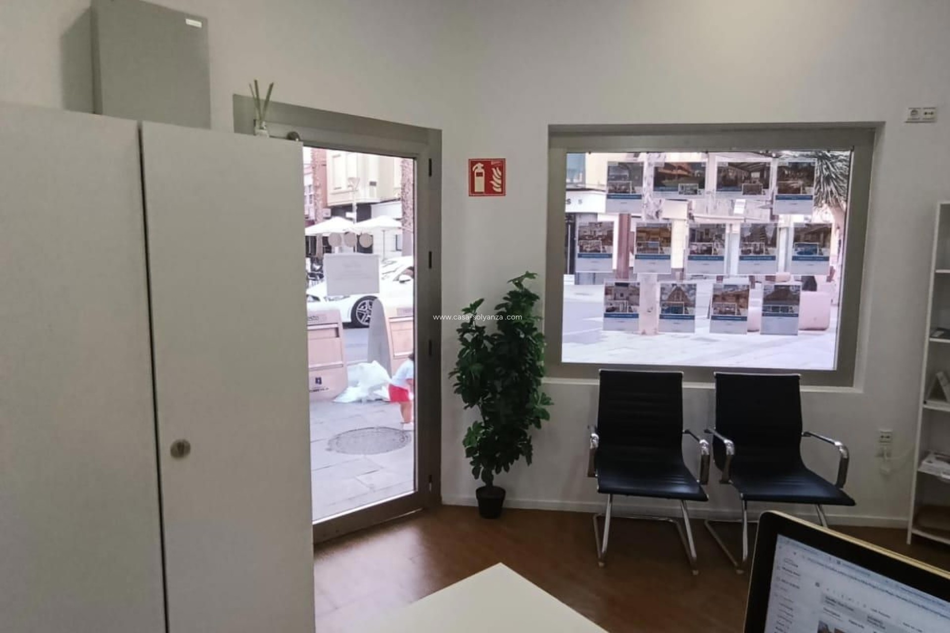 Long Term Rental - Oficinas - Torrevieja - Center