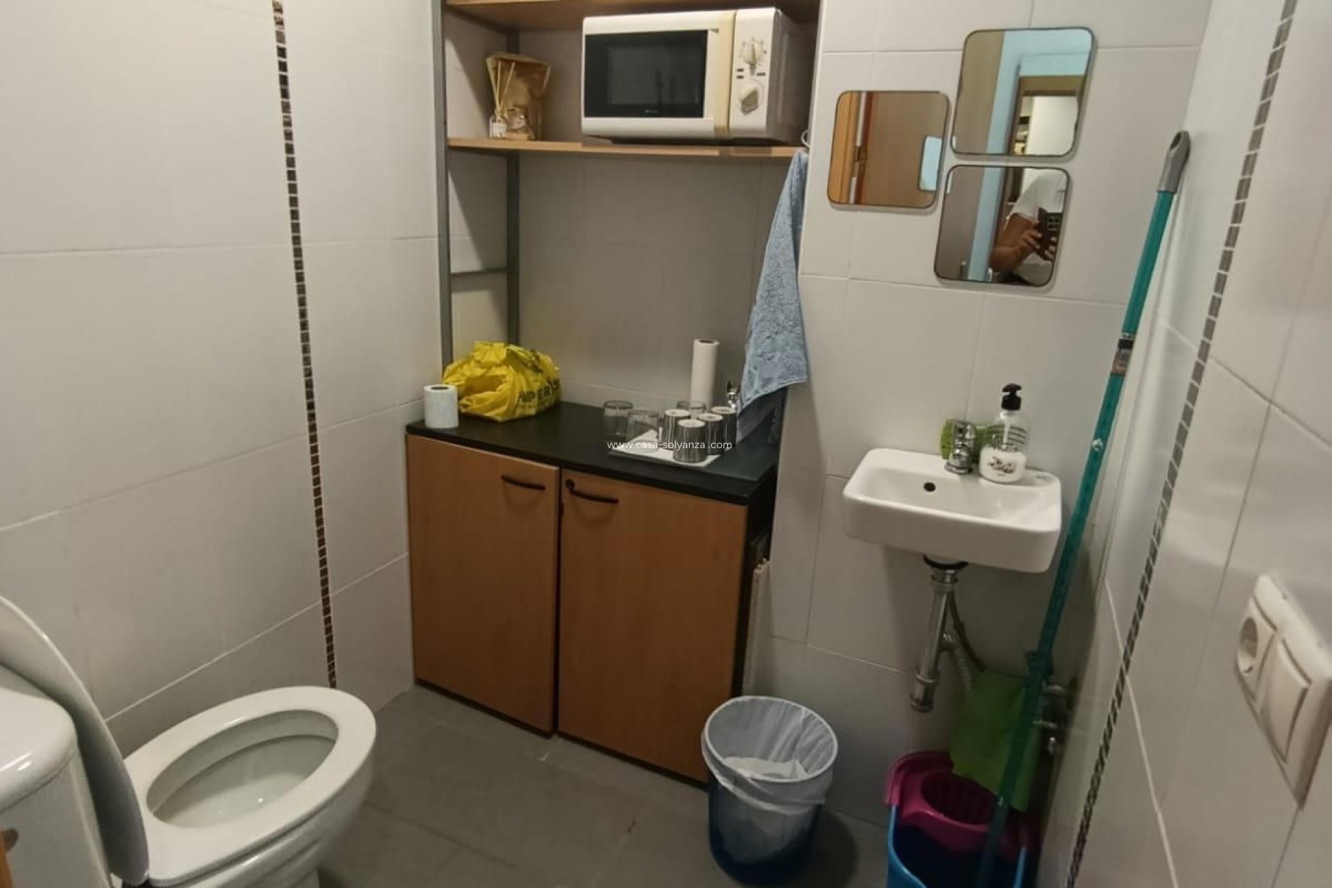 Long Term Rental - Oficinas - Torrevieja - Center