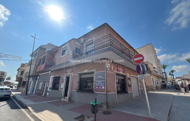 Maison de ville - Revente - Algorfa - Algorfa