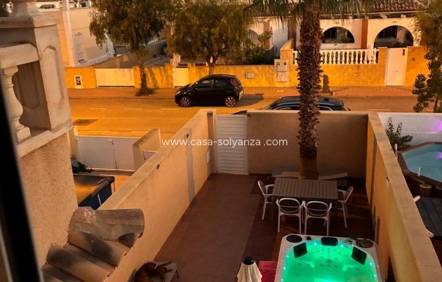 Maison de ville - Revente - Avileses - Jerónimo Y Avileses