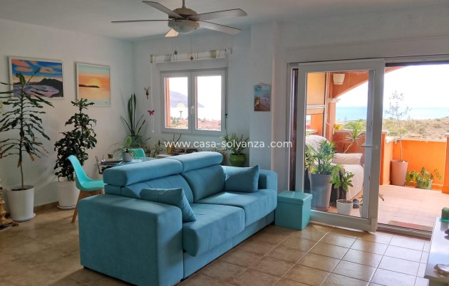 Maison de ville - Revente - Cartagena - Isla Plana