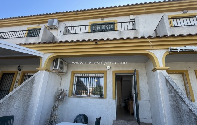 Maison de ville - Revente - Daya Nueva - 0