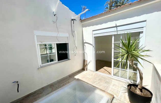 Maison de ville - Revente - Daya Vieja - Costa Blanca