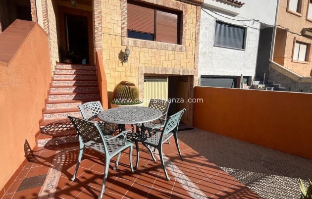 Maison de ville - Revente - Formentera de Segura - Pueblo