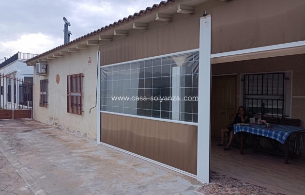 Maison de ville - Revente - Granja de Rocamora - Granja de Rocamora