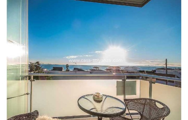 Maison de ville - Revente - Guardamar del Segura - Costa Blanca